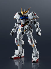 Tamashii Nations: Mobile Suit Gundam Iron-Blooded Orphans: ASW-G-08 Barbatos Renewal Toys & Games Bandai Namco