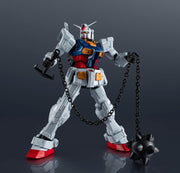 Tamashii Nations: Mobile Suit Gundam: RX-78-2 Gundam Renewal S.H. Figuarts Toys & Games Bandai Namco