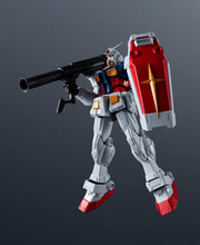 Tamashii Nations: Mobile Suit Gundam: RX-78-2 Gundam Renewal S.H. Figuarts Toys & Games Bandai Namco