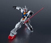 Tamashii Nations: Mobile Suit Gundam: RX-78-2 Gundam Renewal S.H. Figuarts Toys & Games Bandai Namco