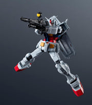 Tamashii Nations: Mobile Suit Gundam: RX-78-2 Gundam Renewal S.H. Figuarts Toys & Games Bandai Namco
