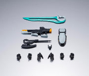 Tamashii Nations: Mobile Suit Gundam: gMS-Omega GQuuuuuuX S.H. Figuarts Toys & Games Bandai Namco