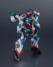 Tamashii Nations: Mobile Suit Gundam: gMS-Omega GQuuuuuuX S.H. Figuarts Toys & Games Bandai Namco