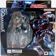 Tamashii Nations: Mobile Suit Gundam: gMS-Omega GQuuuuuuX S.H. Figuarts Toys & Games Bandai Namco