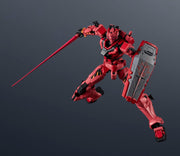 Tamashii Nations: Mobile Suit Gundam: gMS-a Red Gundam GQuuuuuuX S.H. Figuarts Toys & Games Bandai Namco