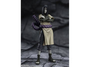 Tamashii Nations: Naruto Shippuden - Orochimaru (Seeker of Immortality ) S.H.Figuarts Action Figure Toys & Games Bandai Namco