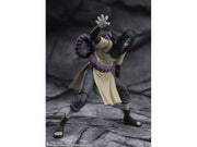 Tamashii Nations: Naruto Shippuden - Orochimaru (Seeker of Immortality ) S.H.Figuarts Action Figure Toys & Games Bandai Namco