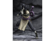 Tamashii Nations: Naruto Shippuden - Orochimaru (Seeker of Immortality ) S.H.Figuarts Action Figure Toys & Games Bandai Namco
