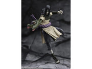 Tamashii Nations: Naruto Shippuden - Orochimaru (Seeker of Immortality ) S.H.Figuarts Action Figure Toys & Games Bandai Namco