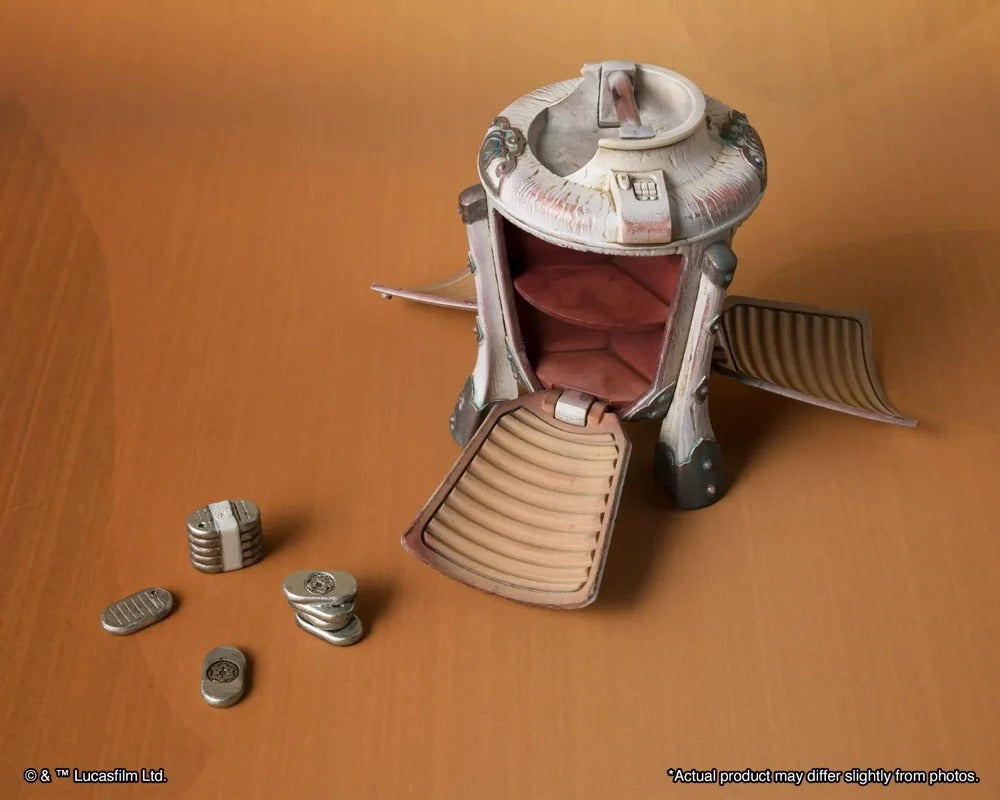 Tamashii Nations: Star Wars - The Mandalorian Ashigaru Stormtrooper (Remnant) Meisho Movie Realization Toys & Games Bandai Namco
