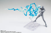 Tamashii Nations: Thunder Blue ver for S.H. Figuarts Toys & Games Bandai Namco