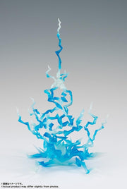 Tamashii Nations: Thunder Blue ver for S.H. Figuarts Toys & Games Bandai Namco