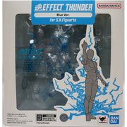Tamashii Nations: Thunder Blue ver for S.H. Figuarts Toys & Games Bandai Namco