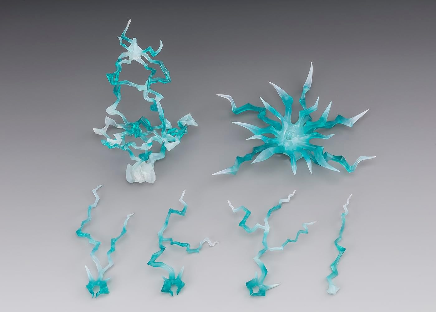 Tamashii Nations: Thunder Green ver for S.H. Figuarts Toys & Games Bandai Namco