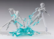 Tamashii Nations: Thunder Green ver for S.H. Figuarts Toys & Games Bandai Namco