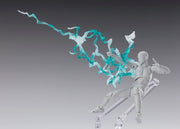 Tamashii Nations: Thunder Green ver for S.H. Figuarts Toys & Games Bandai Namco