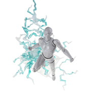 Tamashii Nations: Thunder Green ver for S.H. Figuarts Toys & Games Bandai Namco