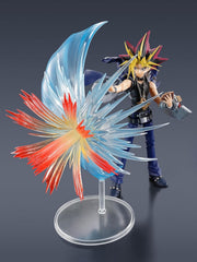 Tamashii Nations: Yu-Gi-Oh! Yami Yugi S.H.Figuarts Toys & Games Bandai Namco