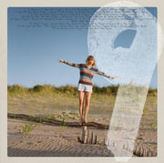 Taylor Swift: 1989 Taylors Version - Rose Garden Pink Limited Edition [Audio CD] Audio CD/Vinyl Big Machine Records