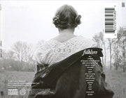 Taylor Swift: Folklore [Audio CD] Audio CD/Vinyl Republic Records