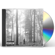 Taylor Swift: Folklore [Audio CD] Audio CD/Vinyl Republic Records