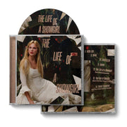 Taylor Swift: Life of A Showgirl - Alone In My Tower Acoustic Version [Audio CD] Audio CD/Vinyl Republic Records