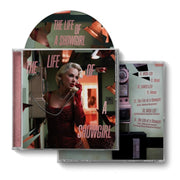 Taylor Swift: Life of A Showgirl - Dressing Room Rehearsal Version [Audio CD] Audio CD/Vinyl Republic Records