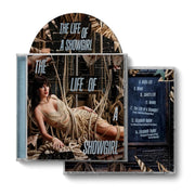 Taylor Swift: Life of A Showgirl - So Glamorous Cabaret Version [Audio CD] Audio CD/Vinyl Republic Records