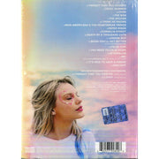 Taylor Swift: Lover Deluxe Album - Version 2 [Audio CD] Audio CD/Vinyl Republic Records