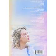 Taylor Swift: Lover Deluxe Album - Version 4 [Audio CD] Audio CD/Vinyl Republic Records