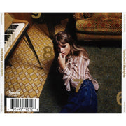 Taylor Swift: Midnights - Mahogany Edition [Audio CD] Audio CD/Vinyl Republic Records