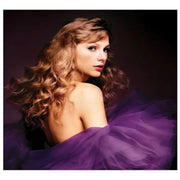 Taylor Swift: Speak Now - Taylor's Version [Audio CD] Audio CD/Vinyl Republic Records