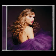 Taylor Swift: Speak Now - Taylor's Version [Audio CD] Audio CD/Vinyl Republic Records