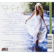 Taylor Swift: Taylor Swift [Audio CD] Audio CD/Vinyl Big Machine Records
