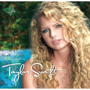 Taylor Swift: Taylor Swift [Audio CD] Audio CD/Vinyl Big Machine Records