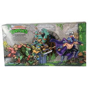 Teenage Mutant Ninja Turtles Classic 1988 Remastered Action Figure 6 Pack 4.5" Figure Toys & Games Playmates