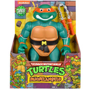 Teenage Mutant Ninja Turtles: Classic Michelangelo - 12" Figure Toys & Games Playmates