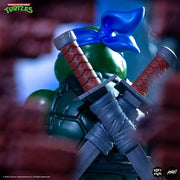 Teenage Mutant Ninja Turtles: Leonardo Soft Vinyl Figure Toys & Games Mondo