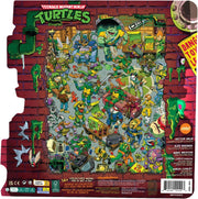 Teenage Mutant Ninja Turtles: Michelangelo Soft Vinyl Figure Toys & Games Mondo