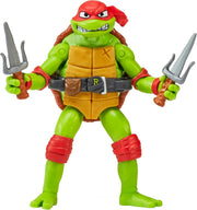 Teenage Mutant Ninja Turtles: Mutant Mayhem Raphael - 4.5" Figure Toys & Games Playmates