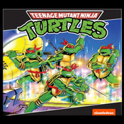 Teenage Mutant Ninja Turtles: NES Soundtrack [Audio Vinyl] Audio CD/Vinyl Limited Run Games