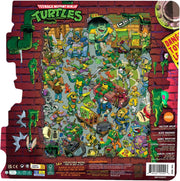 Teenage Mutant Ninja Turtles: Raphael Soft Vinyl Figure Toys & Games Mondo