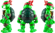 Teenage Mutant Ninja Turtles: Raphael Soft Vinyl Figure Toys & Games Mondo