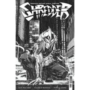 Teenage Mutant Ninja Turtles Shredder: #1 [Kael Ngu - 1:25] 2025 Comics IDW Publishing
