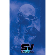 Teenage Mutant Ninja Turtles Shredder: #1 [UltraRaw26 Shopville Exclusive LTD 750] 2025 Comics IDW Publishing