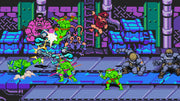 Teenage Mutant Ninja Turtles: Shredder's Revenge Ultimate Edition - Collector's Edition [Nintendo Switch] Nintendo Switch Collector Limited Run Games