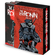 Teenage Mutant Ninja Turtles The Last Ronin Box Set 2025 Comics IDW Publishing