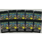 Teenage Mutant Ninja Turtles: #13 [CVR F Comic Book Blind Bag x10] TMNT Bundle Comics IDW Publishing