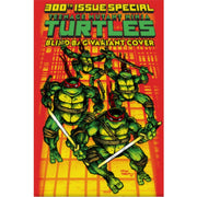 Teenage Mutant Ninja Turtles: #20 [Blind Bag CVR F] 2024 Comics IDW Publishing