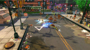 Teenage Mutant Ninja Turtles: Mutants Unleashed [Xbox Series X & Xbox One] Xbox Series X Video Game U & I Entertainment   